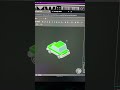 Powerful Websites You Should Know (Part 13) Builds 3D Models From Text 😳 #shorts
