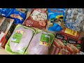 Покупка продуктов. Съездили в деревню за детьми.