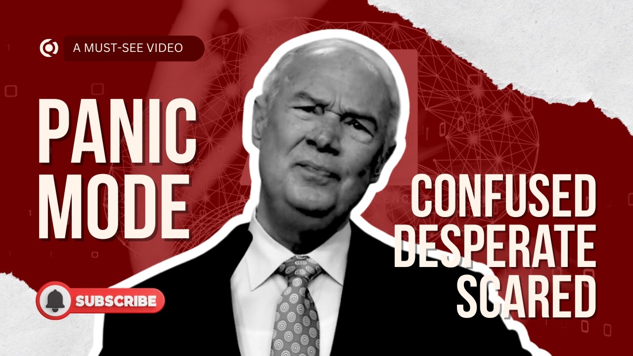 Руководящий орган в состоянии полной паники на фоне тотального хаоса (1363)