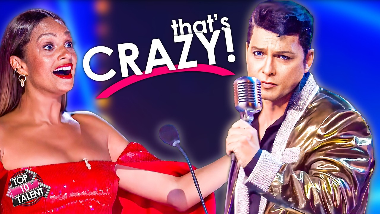 Singers Who EMBODY The Artists They Cover!