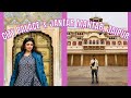 PINK CITY TOUR 💖 - CITY PALACE &amp; JANTAR MANTAR || DAY 2 IN JAIPUR (Part 1)