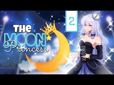 「Gacha」The Moon Princess | Part 2 | GCMM