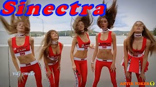 Sinectra - The Clique (Original Mix)