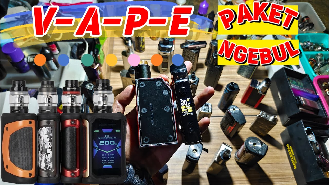 HARGA TERJANGKAU INI DIA V-4-P-3 SECOND DI PASAR LOAK KEBAYORAN LAMA ‼️