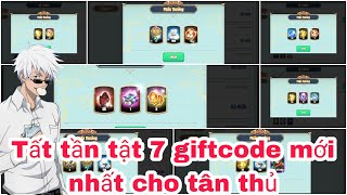 Đại Bang Chủ - SohaGame | Tất tần tật 7 giftcode mới nhất cho tân thủ screenshot 2