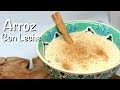 ARROZ CON LECHE - Arroz con Leche Tradicional (#65)