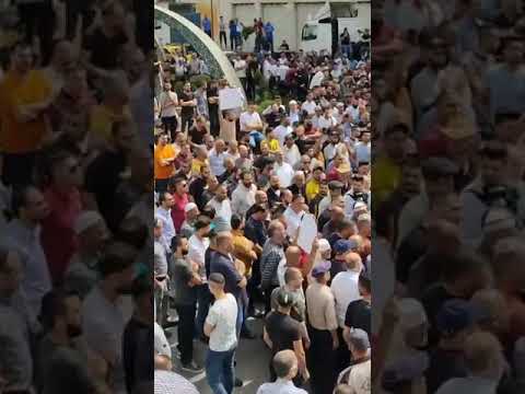 حراك بدنا نعيش امجد الاطرش