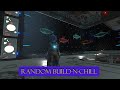 Random Build &amp; Chill - No Mans Sky Voyagers - [LIVE] PC. Steam