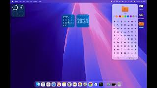 MacOS 26 | How to Customize Folder