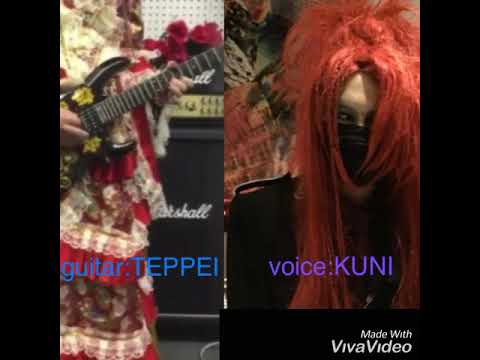 Versailles ASCENDEAD MASTER(ネットコラボ第8弾)