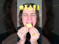 Yellow cheese, butter #soda #mukbang #food #challenge #stitch #mgfoodandmukbang #foodchallenge