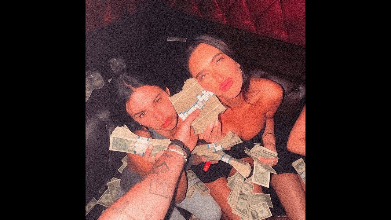 [FREE] Luhh Dyl Type Beat «Click»