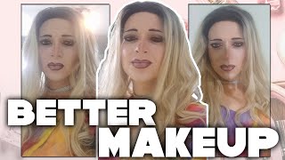 5 Crossdresser Makeup Tips You Haven't Heard Yet