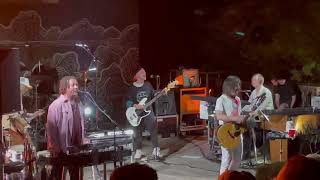 “Devil Town” Daniel Johnston cover by Bright Eyes at Gundlauch Bundschu winery