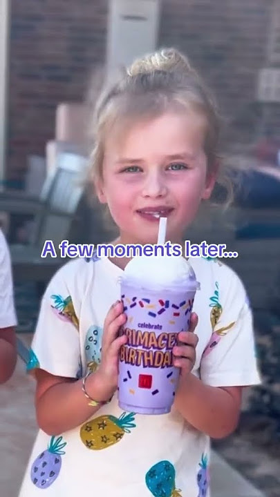 Grimace Shake  #grimaceshake #garzacrew #grimaceshakememe