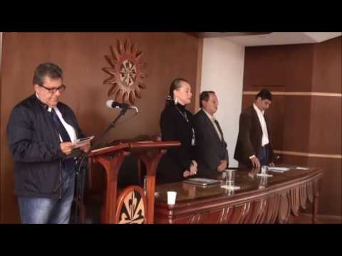 tomas de aquino VIII Encuentro de Pedagogía 18 de abril