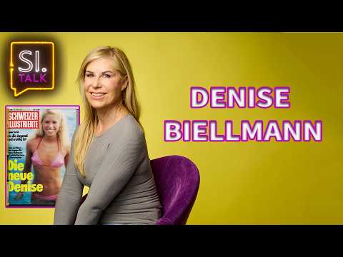 SI.Talk with Denise Biellmann: "It is the most difficult year of my life"