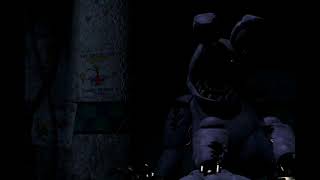 FNAF UCN OST Where Dreams Die (Nostalgic Version)