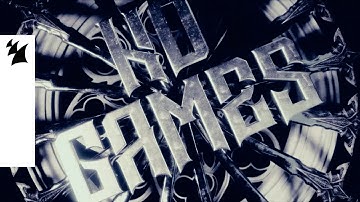 JOA - No Games (Official Lyric Video)