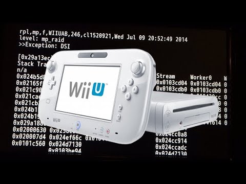 Video: L'archiviazione Wii è Ora Un 