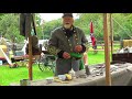 Talbot Settlement Life: Episode 9 Civil War Surgeon