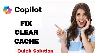 How To Fix And Solve Clear Cache On Copilot App | Easy Fix