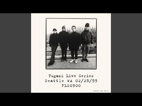 Смотреть «FD - Seattle WA 02/28/99_FLS0900 (Live)» на YouTube Смотреть «FD - Seattle WA 02/28/99_FLS0900 (Live)» на YouTube