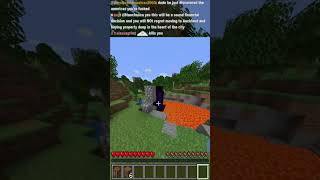 The MCSR Misadventures of Chiblee #shorts