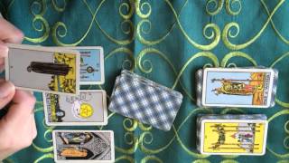 Libra March 2016 Monthly Intuitive Reading