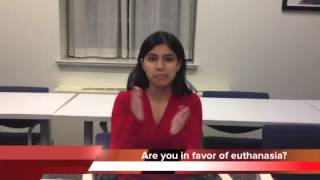 Trailer - Euphanasia 137H