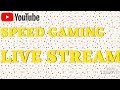 SPEED_GAMING Live Stream mini 🎮🎯