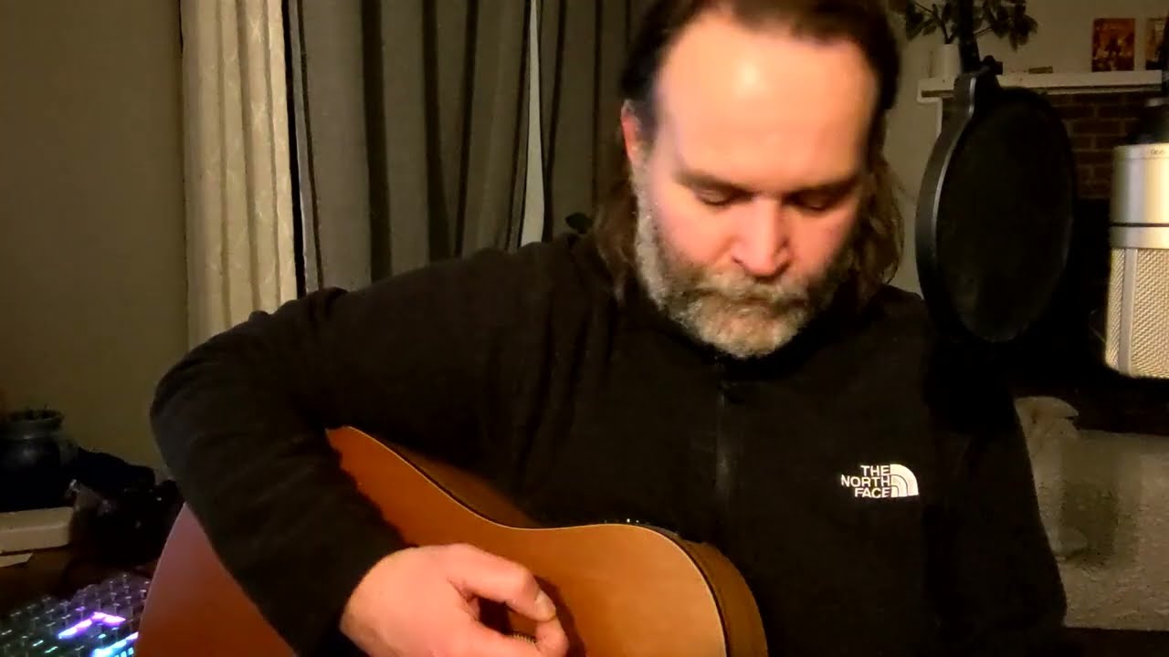 NPR Tiny Desk Contest Entry 2026  Lucas Machaera