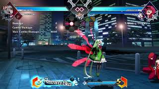 Vatista Dmg on Block vs Hit