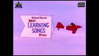 A Song of Opposites | Richard Scarrys Best Learning Songs Ever