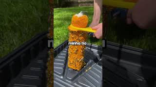 Meu Primo Teve Tudo De Mão Beijada Enquanto Crescia. Carros Novos, Escola Particular, Tudo Do Bom...