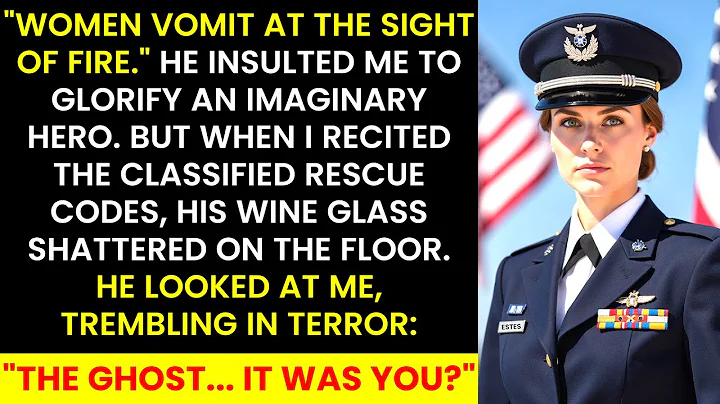 "Someone Like You Couldn't Save Anyone." He Mocked Me —Then Realized I Was The One Saving His Team