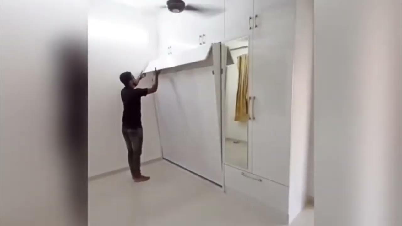 Space Saving Furniture in India Smart Furniture for Your Dream Home