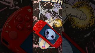 Evangelion in psp, best sensation