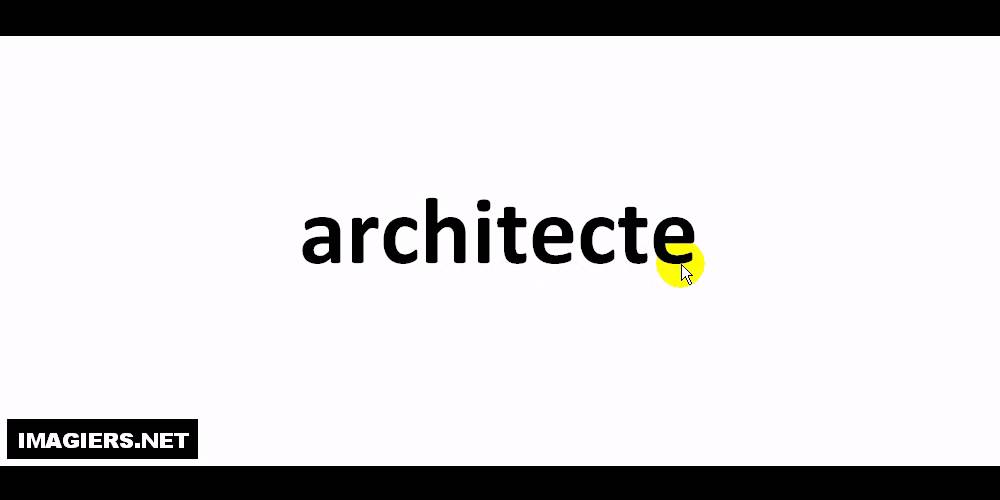 How to pronounce in French # architecte video phone beyonce mp3