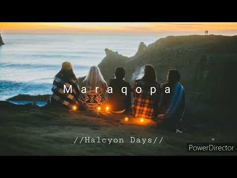 Maraqopa - Damien Jurado