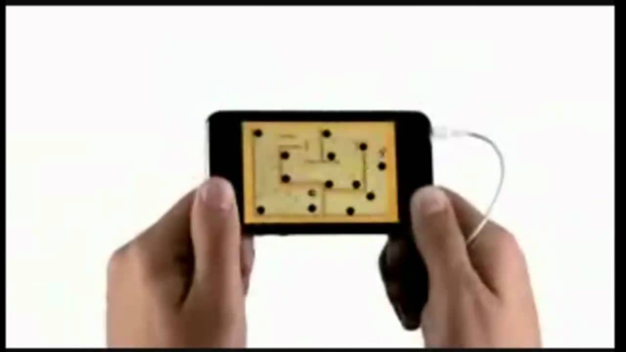 Game Hackers Toolkit Promo - Hack your ipod touch games and apps!!