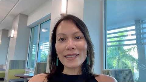 Jazhel Honrado - State College of Florida, Manatee - Sarasota