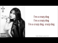 미친개 Crazy Dog By Yezi Fiestar Ft San E 미친개 Crazy Dog By Yezi Fiestar Ft San E