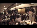 シャンソン戸川昌子バグパイプ海なぎさ/新橋亭2013