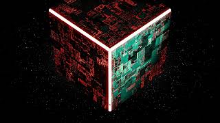 Rok Nardin - The Cube