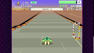 F-Zero 99 Session 58