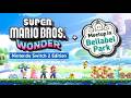 Super Mario Bros. Wonder Nintendo Switch 2 Edition + Meetup in Bellabel Park - Lemmy + TBTC (Part 2)