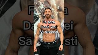 Fă Asta În Fiecare Dimineață Dacă Vrei Să Slăbești