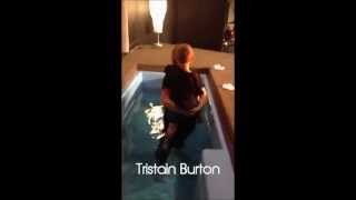 Baptisms - November 18th
