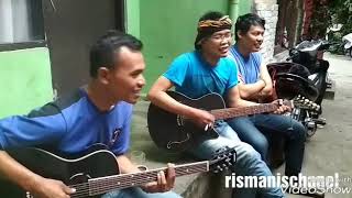 LAGU SUNDA ENAK//DICIUM KUNU KUMISAN//ASIK BANGET